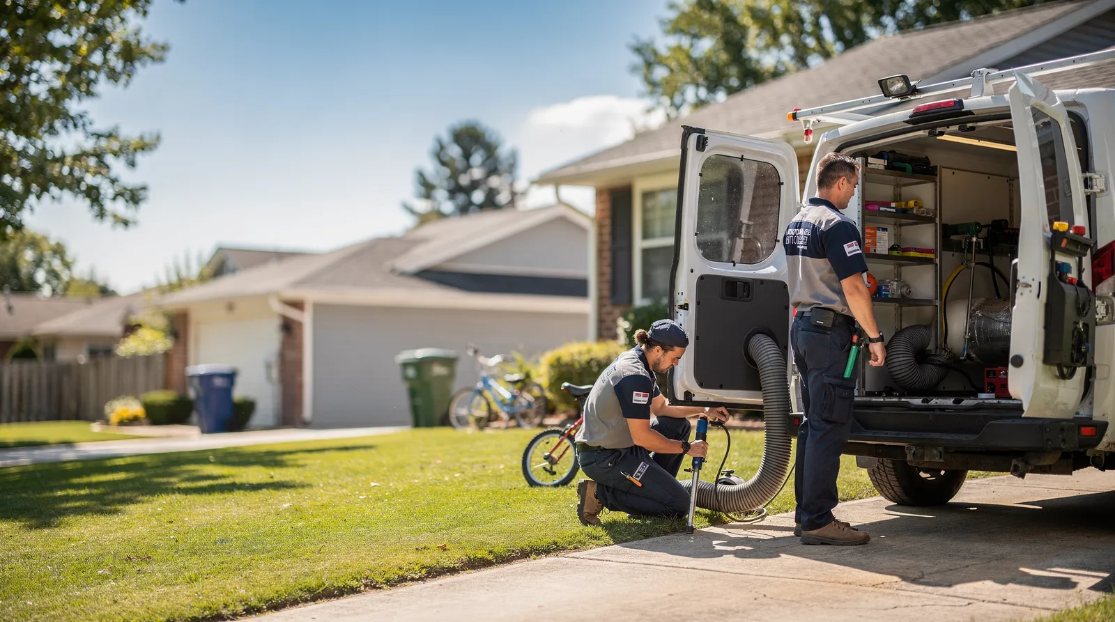 24/7 HVAC Repair & AC Replacement in Shorterville, AL near me